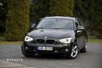 BMW Seria 1 118i Sport Line - 8