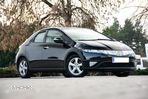 Honda Civic 1.4 Comfort - 5