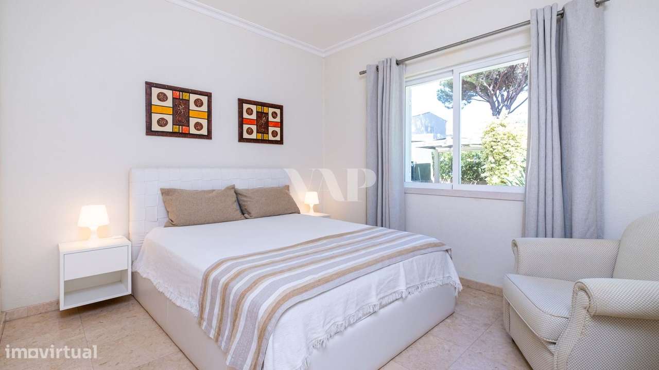 Moradia 5 quartos com piscina, Vilamoura - Grande imagem: 5/41