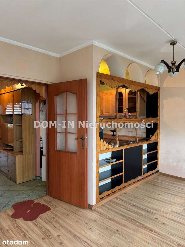 3 pokoje, os. Barbary- Okazja - Pełny obrazek: 2/8