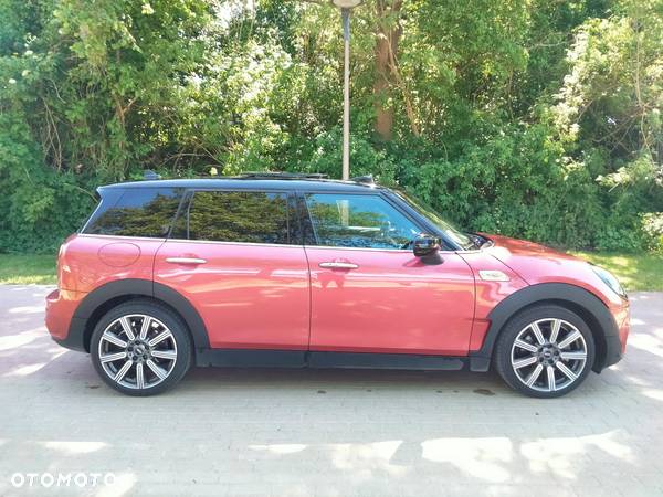 MINI Clubman Cooper S sport - 5