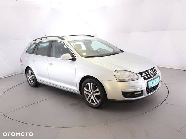 Volkswagen Golf - 15