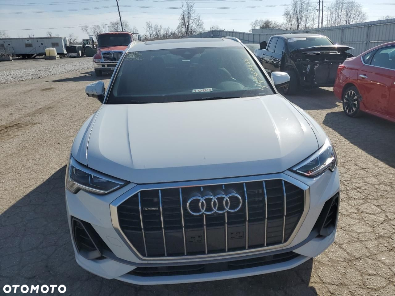 Audi Q3 - 6