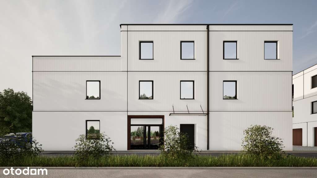 4pok| ogród 119 mkw| komórka | gotowe na wiosnę-2