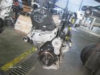 Motor BXE VW PASSAT 2006 1.9 TDI BOSCH 105 CV - 1