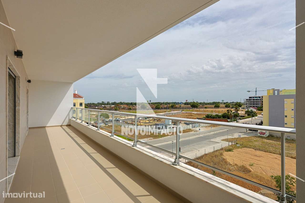 T3 Duplex Novo | Montijo | Design Contemporâneo, Excelentes Acabame...-38