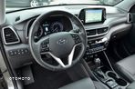 Hyundai Tucson 2.0 CRDI Premium 4WD - 15