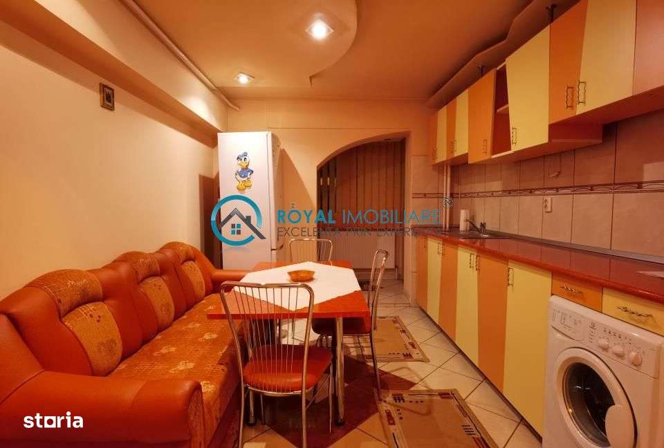 Royal Imobiliare - Vanzare apartament zona Republicii - Imagine principală: 5/12