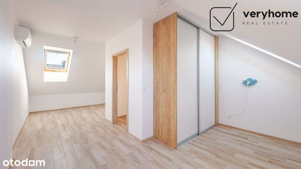 Wygodny dom z ogródkiem blisko granicy Krakowa-9