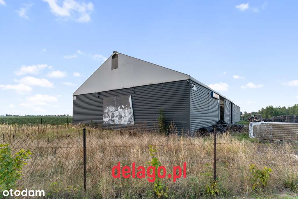 Dochodowy hotel blisko lotniska Modlin - Pełny obrazek: 2/20