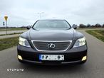 Lexus LS 600h L - 4