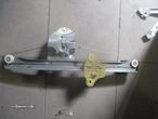 Elevador Sem Motor 807205569RA RENAULT CLIO 4 2014 5P FD - 3