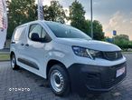 Peugeot PARTNER 1.6 BlueHDi Euro 6, 100KM, Lampy LED!!! - 1