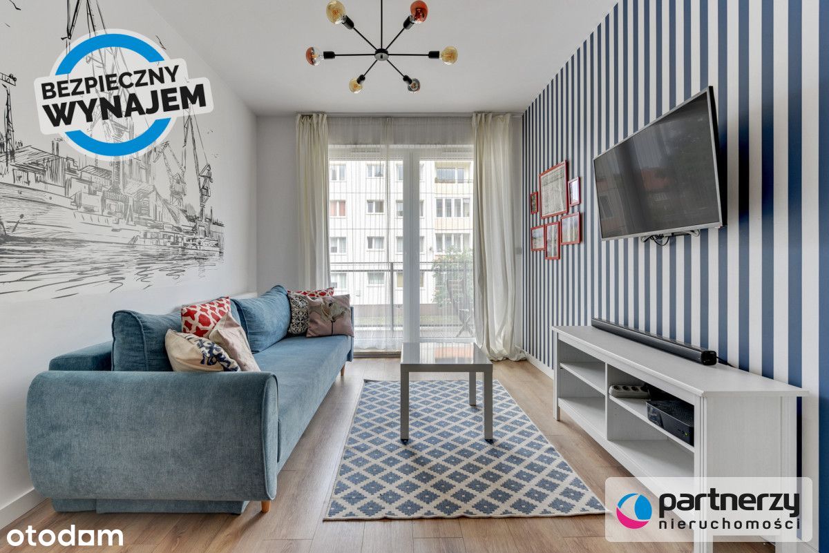 Apartament! Zwierzęta akceptowalne