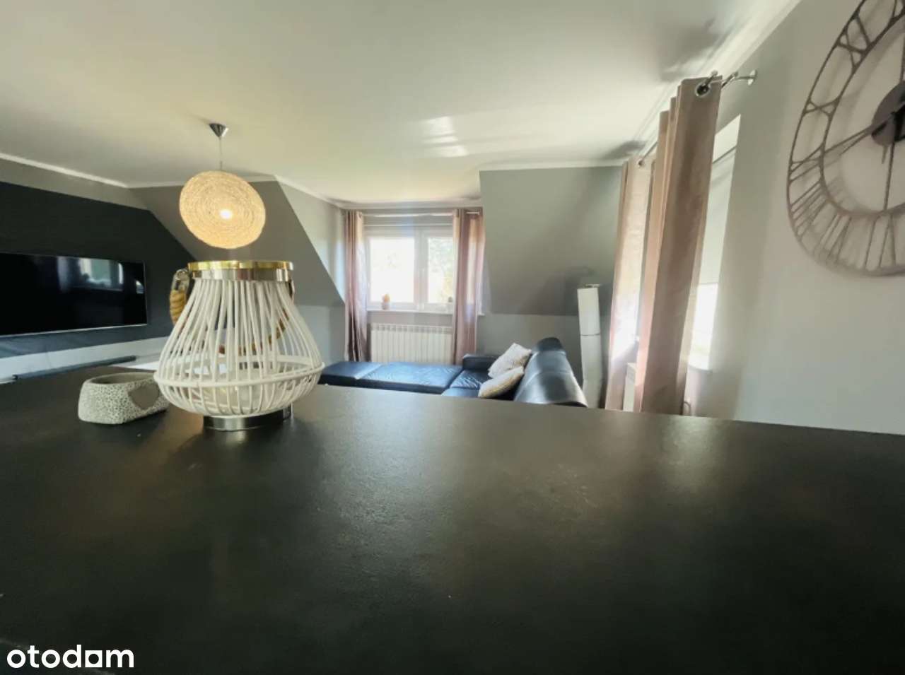 Dom 200m2 + budynek gospodarczy 194m2; Cieciorki; gm. Zambrów-11