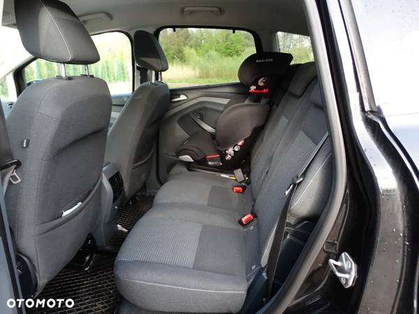 Ford C-MAX 2.0 TDCi Edition - 8