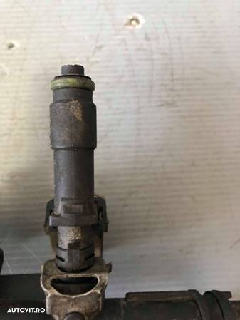 Injector 1.2 b d7fa800 renault clio 1 2 kangoo twingo 1 2 ⭐⭐⭐⭐⭐ - 1