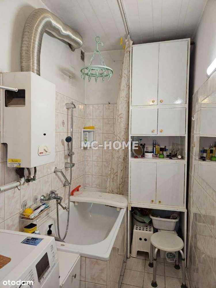 Mieszkanie, 57,70 m², Katowice-11