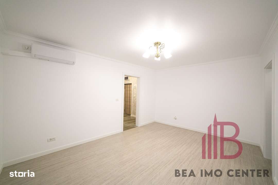 Birou elegant , etaj 1, complet modernizat, B-dul Revoluției-11