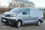 Toyota PROACE 2.0 D 130KM Salon PL LONG EXPERT - 10