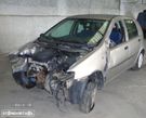 Peças Fiat Punto de 2000 - 2