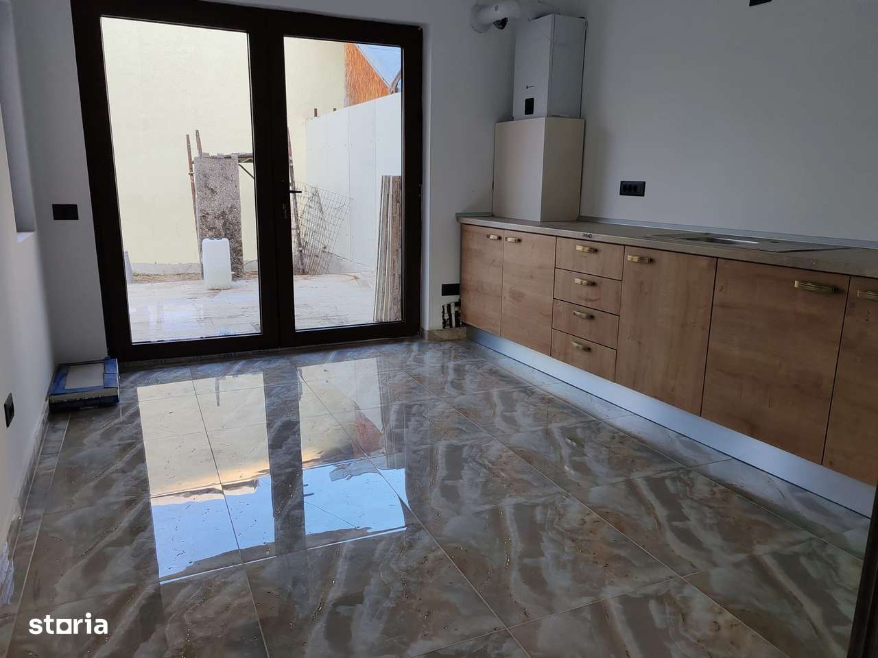 Se inchiriaza Vila 13 Septembrie finisaje de lux - Imagine principală: 4/18