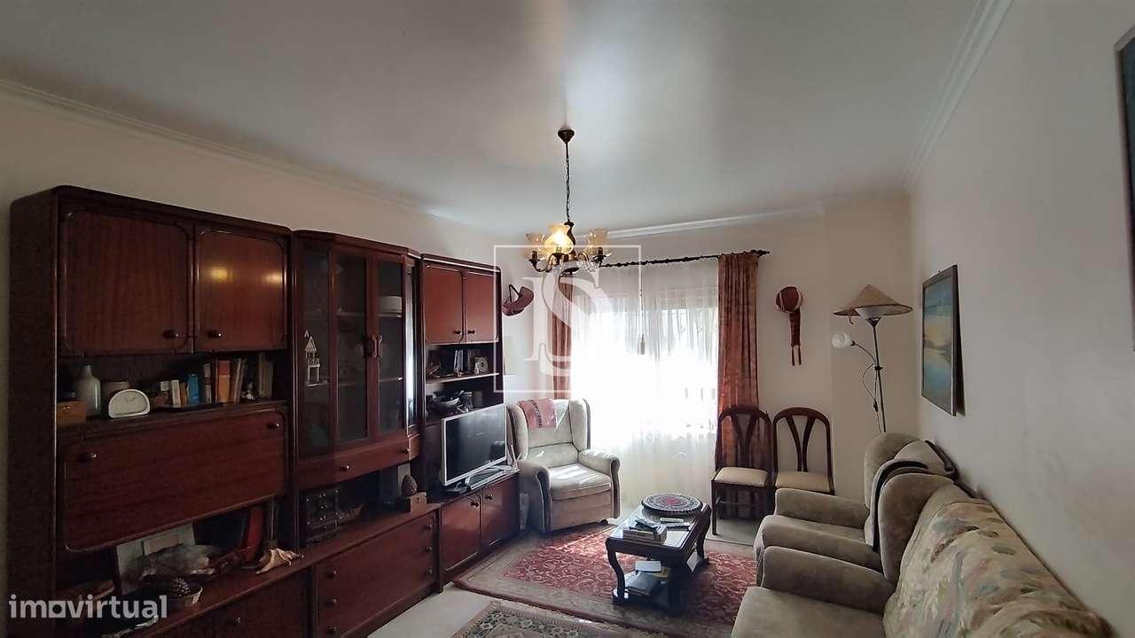 Apartamento T2 Venda em Buarcos e São Julião,Figueira da Foz-21