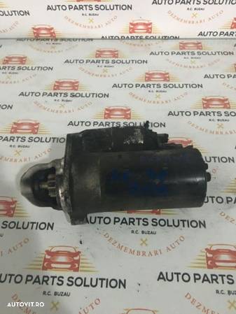 electromotor Audi A6,3.0TDI,an fabr 2010 euro 5 - 1