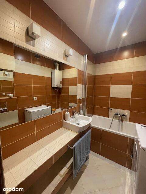 M4 do zamieszkania 1p., balkon Kupiecka Rybnik-12