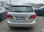 Mercedes-Benz B 180 d Style Aut. - 7