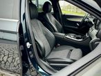 Mercedes-Benz E 220 d Avantgarde - 10