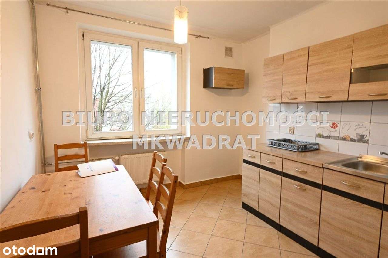 M2 w niskim bloku,1 piętro-ul. Morcinka - Pełny obrazek: 3/8