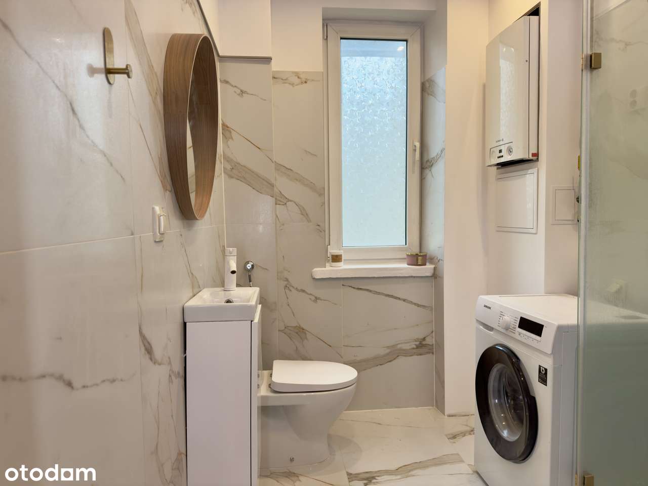 Funkcjonalne 3-pokojowe mieszkanie | Balkon | Miejsce postojowe| 60 m2-14