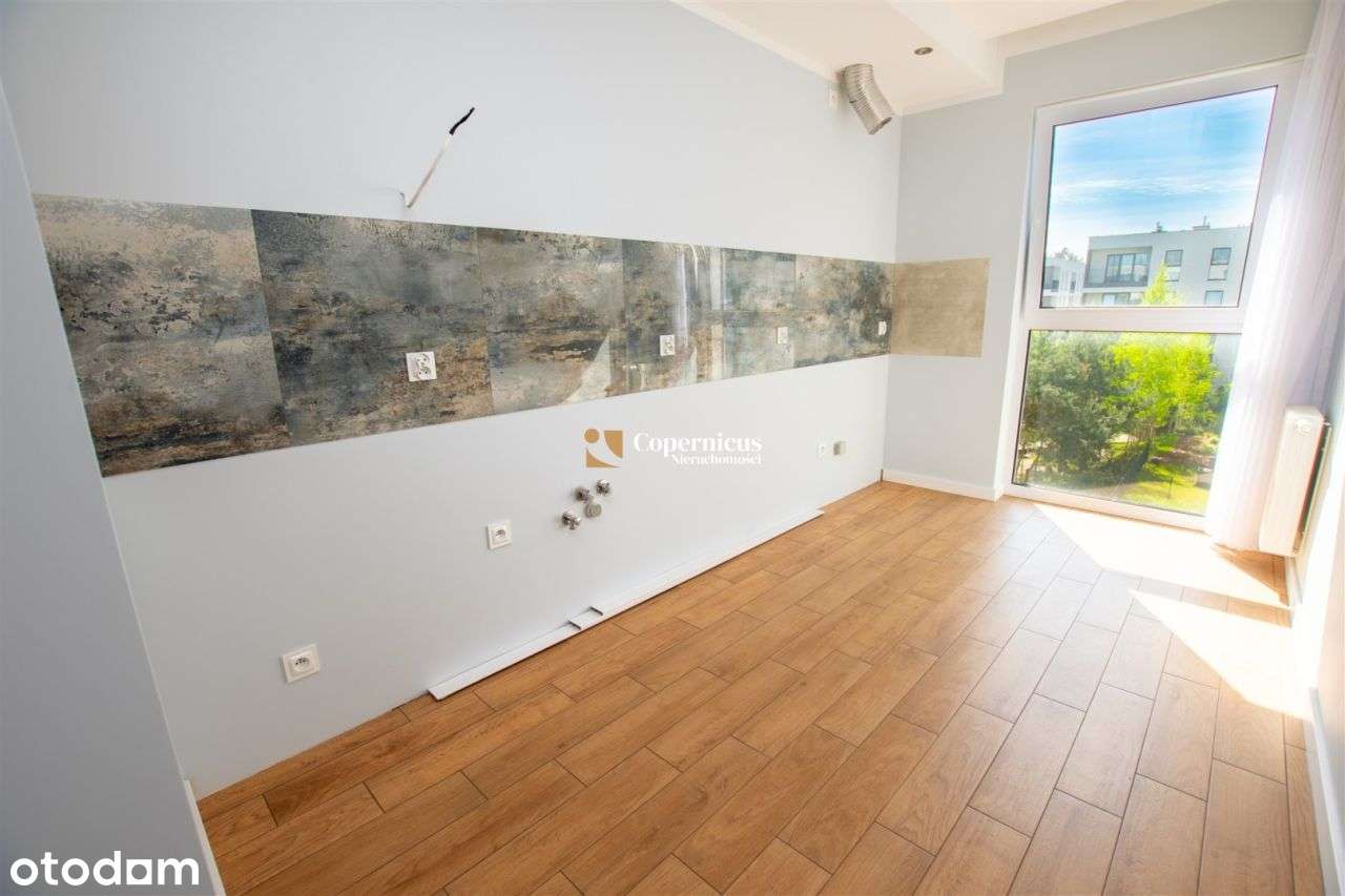 Nowe mieszkanie na osiedlu Naturia - Budlex-11