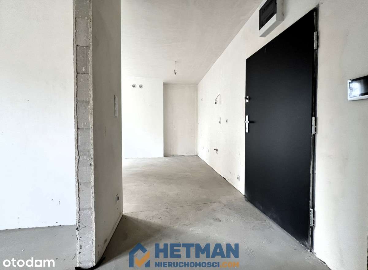 2 pokoje - Ostatni Taki Lokal - Wilda - II piętro - Pełny obrazek: 2/15