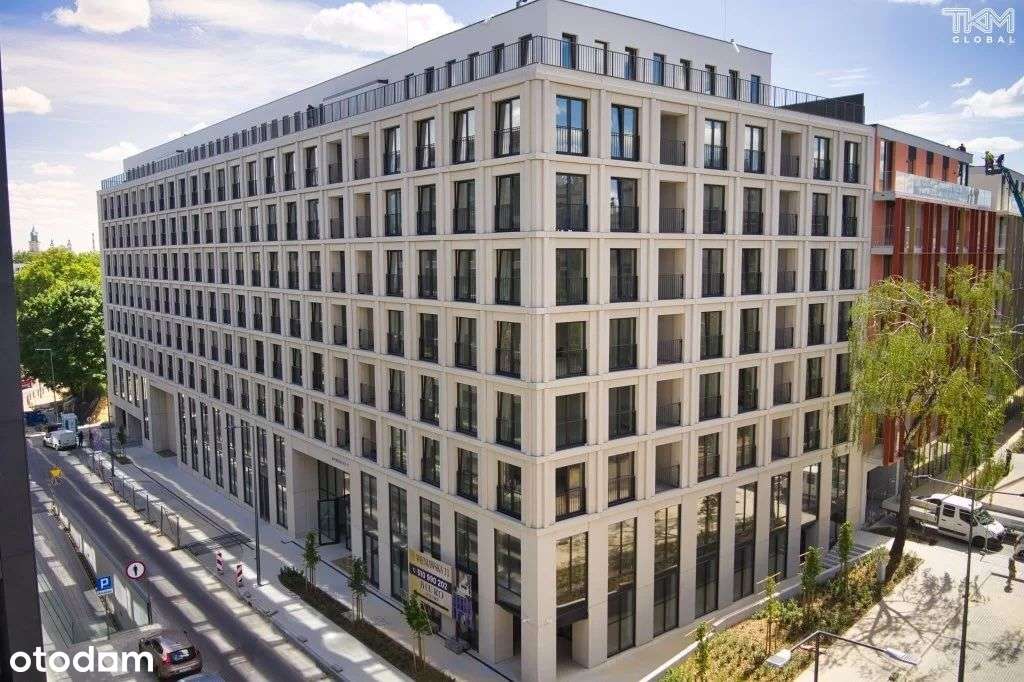 Nowe 2-pokojowe mieszkanie 41m2 na 2 pietrze - Pełny obrazek: 4/18