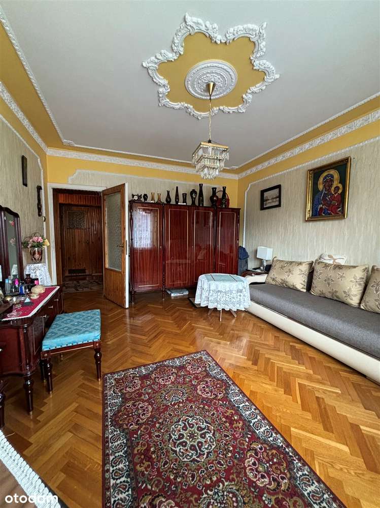 Mieszkanie blisko Jasnej Góry-4