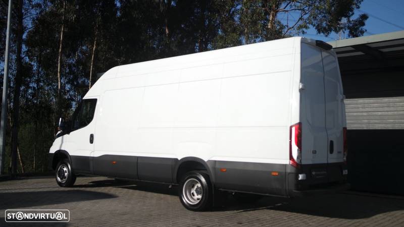 Iveco Daily 35-160 - 8