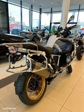 BMW R1250GS Adventure - 3