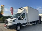 Ford Transit FRIGORIFIC AXA DUBLA SPATE - 38