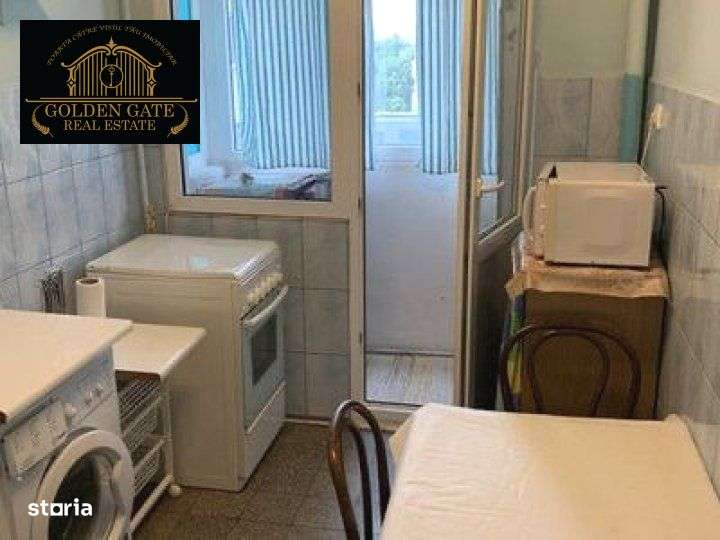 COMISION 0%- 3 Camere Giurgiului Piata Progresul | 2 Balcoane | - Imagine principală: 5/10