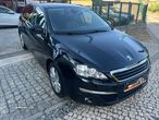 Peugeot 308 SW 1.6 BlueHDi Allure J17 - 3