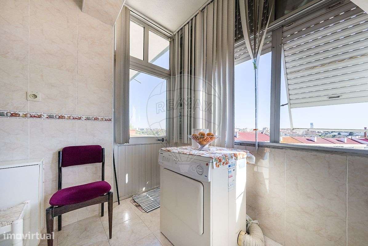 Apartamento T3 para venda-8