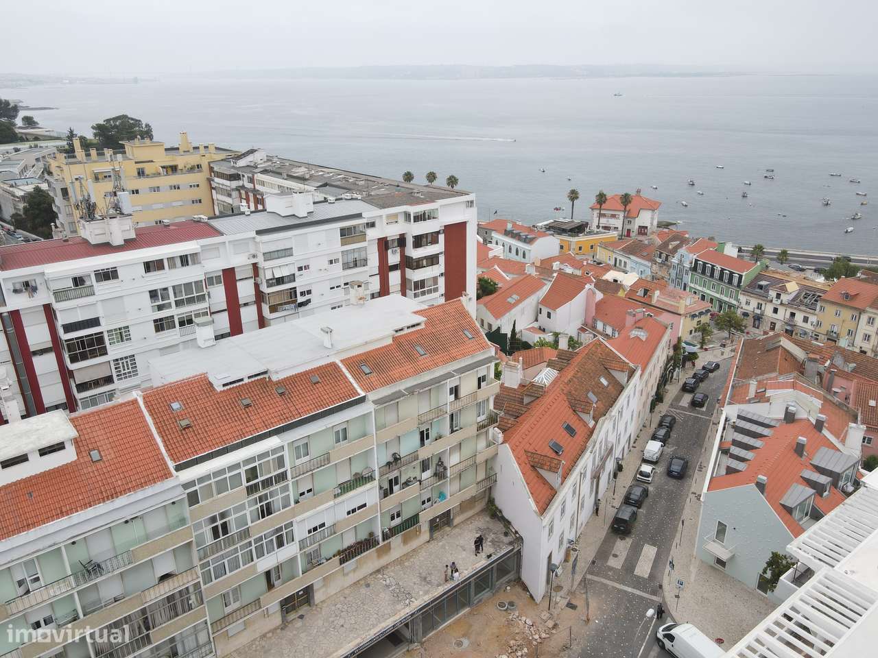 Apartamento t1 à venda na Avenida Patrão Joaquim Lopes-14