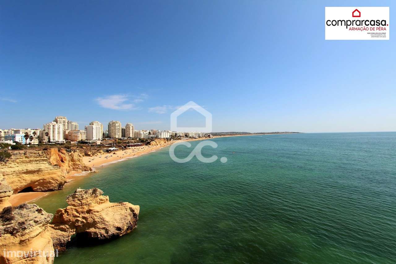 Moradia Típica do Algarve a apenas 2 km da praia da Marinha-28