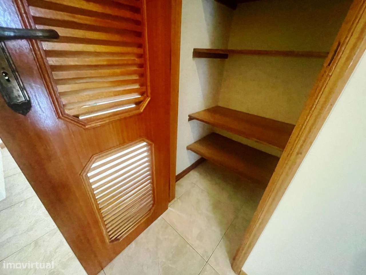 Apartamento T3 Moderno para Arrendamento em pleno Centro da Póvoa de - Grande imagem: 4/28