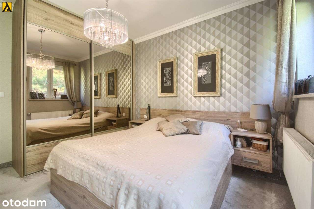 Dom - Dzikowo Chrapy, działka 2314m2-9