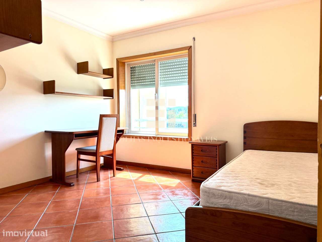 Apartamento T2 Venda em Gandra,Paredes-8