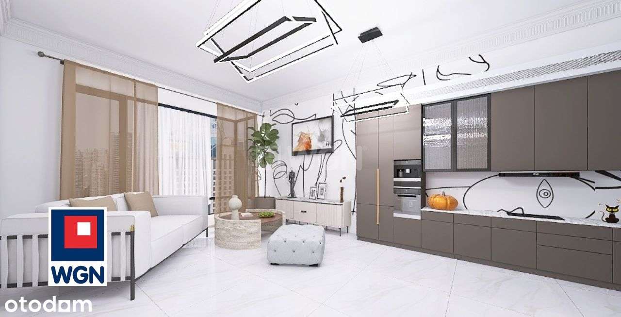 Przestrzeń I Światło W Sercu Natury. - Pełny obrazek: 4/6