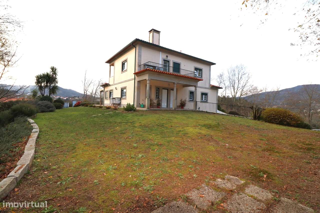 Moradia T4+1 Venda em Santa Cruz do Lima,Ponte de Lima-22